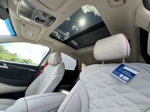 New 2025 Genesis GV80 3.5T e-SC image 28