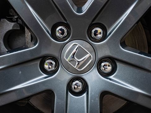 Used 2022 Honda Ridgeline RTL-E image 8