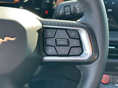 New 2025 Ford Mustang GT w/ Mustang Nite Pony Package image 20