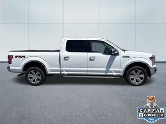 Used 2019 Ford F150 XLT w/ Equipment Group 302A Luxury AWD/4WD video 2