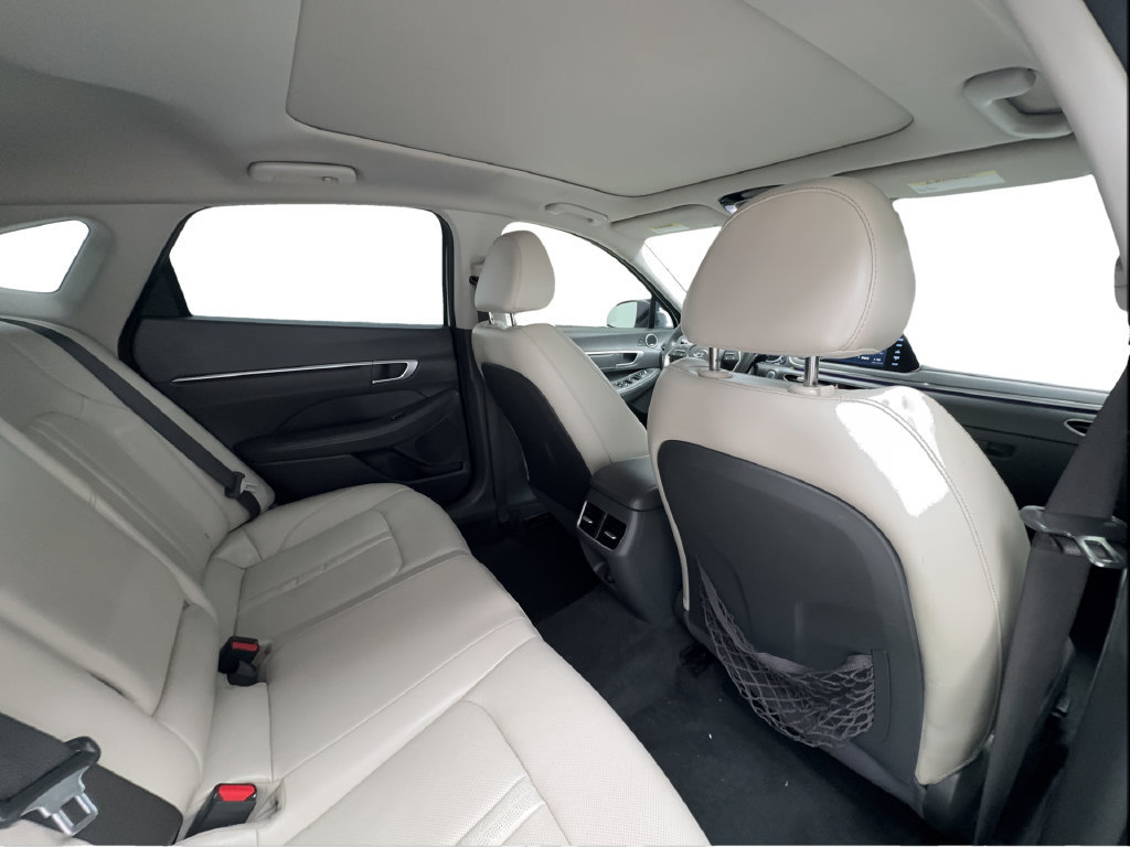 Used 2020 Hyundai Sonata Limited FWD image 29