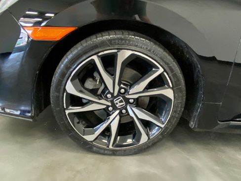 Used 2019 Honda Civic Si image 19