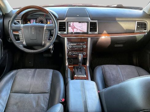 Used 2011 Lincoln MKZ Hybrid w/ 202A Rapid Spec Order Code FWD image 14