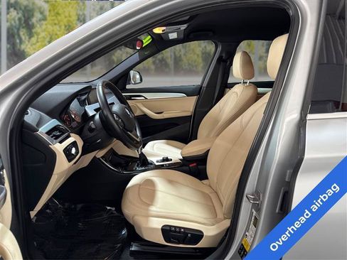Used 2016 BMW X1 xDrive28i AWD/4WD image 9