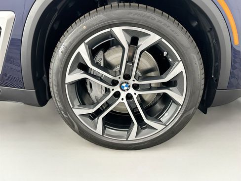 New 2026 BMW X5 xDrive50e AWD/4WD image 31