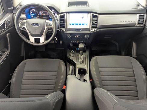 Certified 2021 Ford Ranger XLT w/ Equipment Group 301A Mid image 14