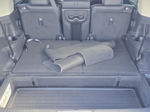 Certified 2023 Honda Pilot Elite image 8