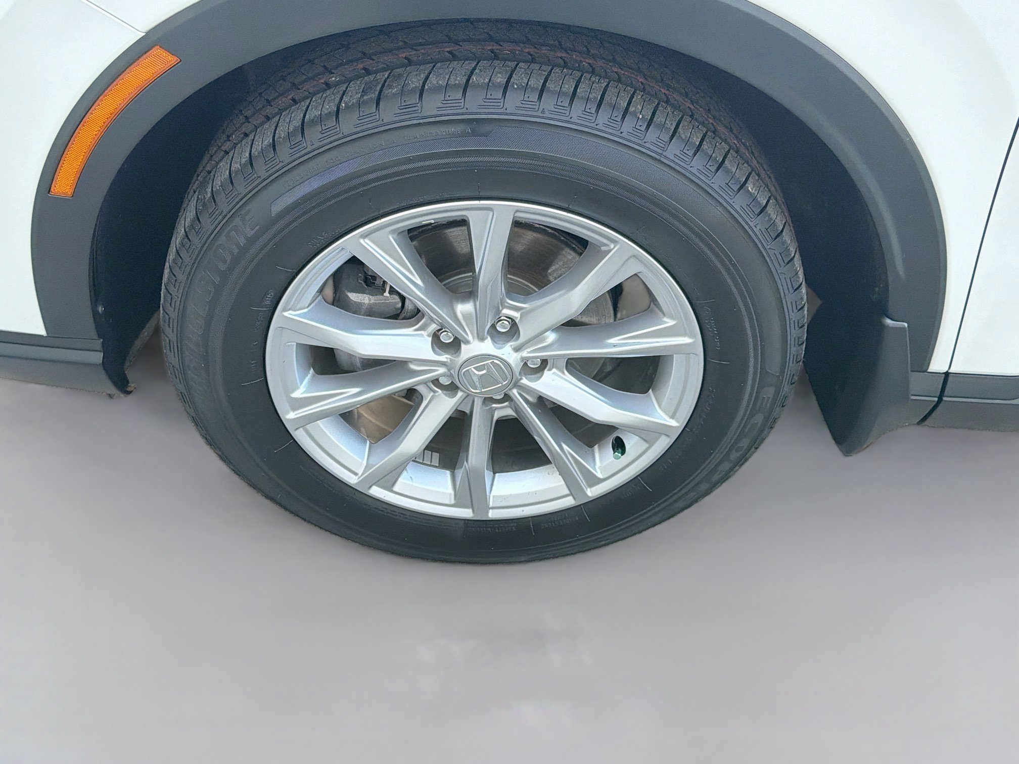 Certified 2024 Honda CR-V EX-L image 34