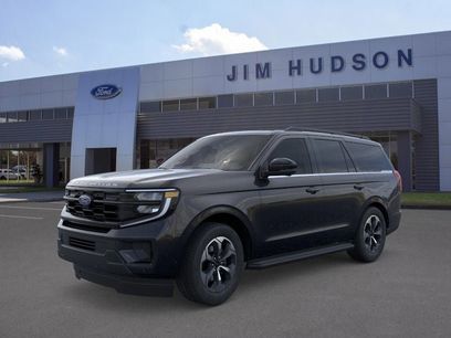 New 2026 Ford Expedition Active