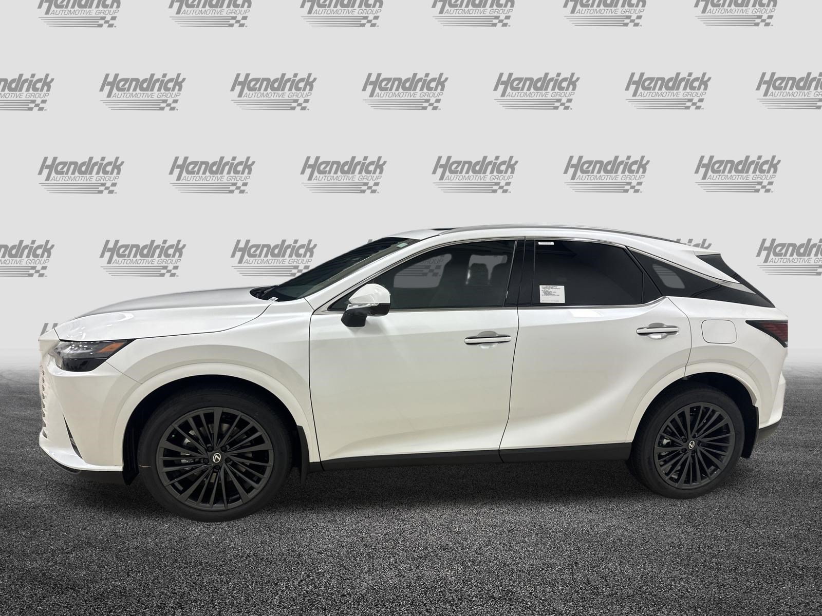 New 2026 Lexus RX 350 AWD image 6