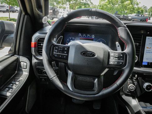Used 2025 Ford F150 Raptor AWD/4WD image 18