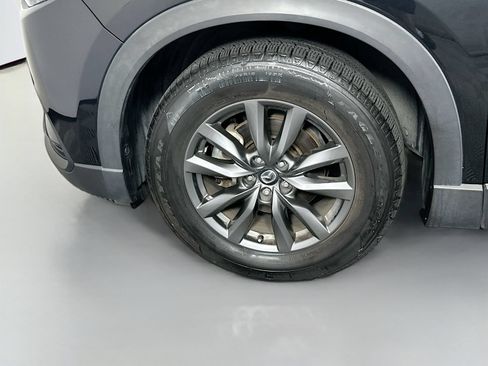 Used 2022 MAZDA CX-9 Sport AWD/4WD image 29