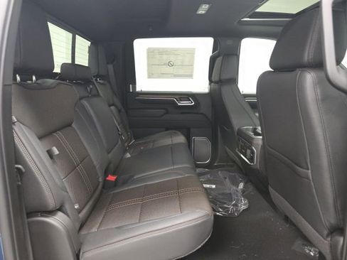 New 2026 Chevrolet Silverado 2500 High Country w/ High Country Premium Package image 28