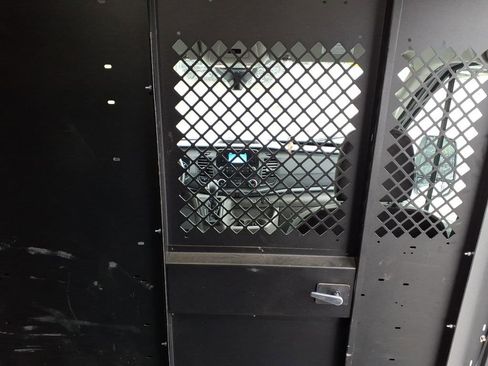 Certified 2025 Ford Transit 250 148 Medium Roof w/ Load Area Protection Package image 13