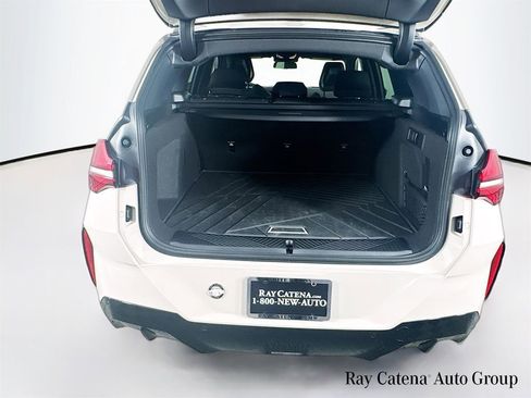 Used 2026 BMW X3 xDrive30 w/ M Sport Package image 28