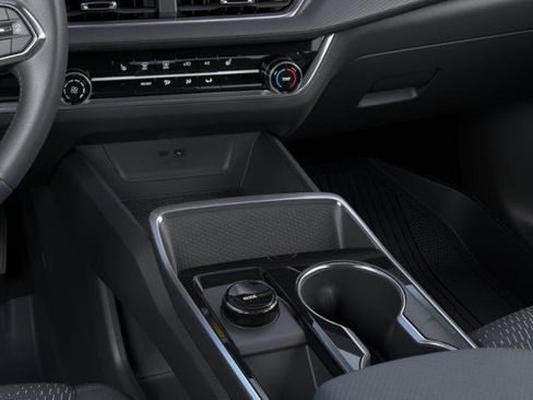 New 2026 Chevrolet Equinox LT w/ Safety and Technology Package AWD/4WD image 58