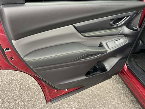 Used 2025 Subaru Ascent Onyx Edition w/ Popular Package #2 image 21