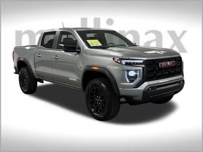 New 2026 GMC Canyon Elevation w/ Convenience Package