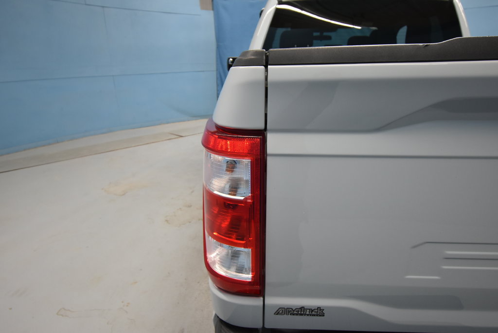 Used 2023 Ford F150 XL w/ STX Appearance Package AWD/4WD image 43