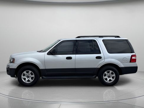 Used 2017 Ford Expedition XL w/ Equipment Group 101A image 5