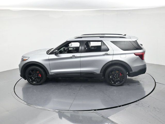 Used 2023 Ford Explorer ST w/ Equipment Group 401A AWD/4WD image 57