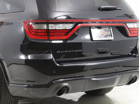 Used 2021 Dodge Durango SRT w/ Premium Interior Group image 26