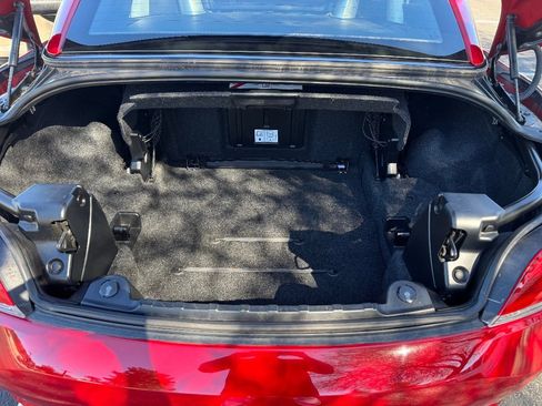 Used 2015 BMW Z4 sDrive28i image 17