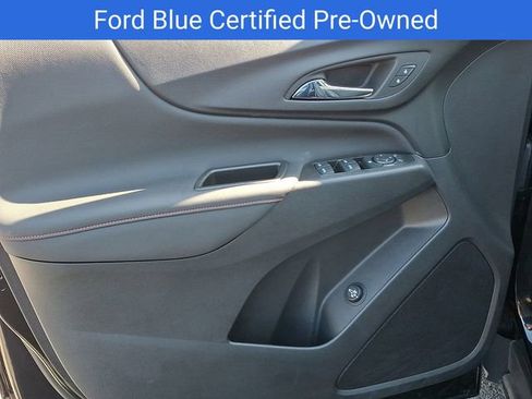 Used 2023 Chevrolet Equinox RS AWD/4WD image 13