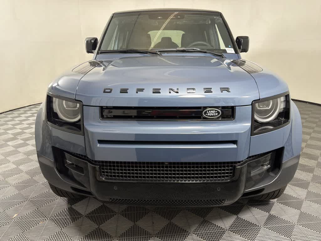 New 2026 Land Rover Defender 110 S AWD/4WD image 10