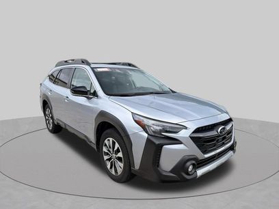 Used 2024 Subaru Outback Limited
