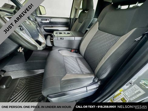 Used 2014 Toyota Tundra SR5 image 19