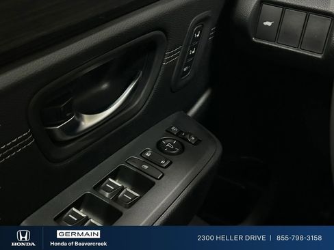 New 2026 Honda Pilot Touring image 14