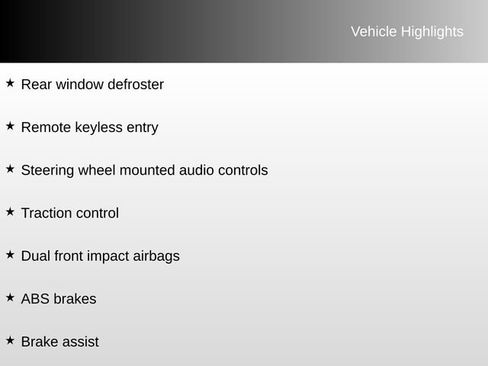 Used 2024 Nissan Versa SR image 15