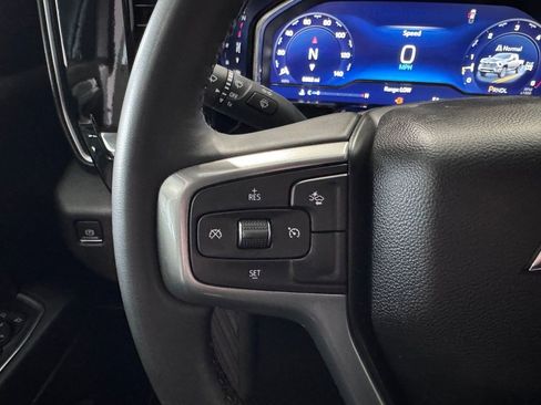 Certified 2024 Chevrolet Silverado 2500 LT image 14