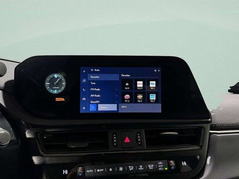 Used 2023 Lexus ES 350 image 15