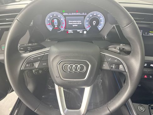 Used 2025 Audi A3 2.0T Premium Plus w/ Premium Plus Package AWD/4WD image 20