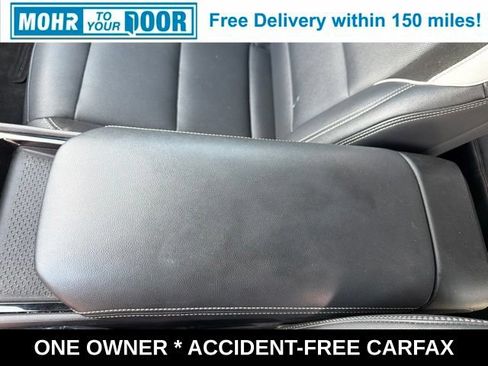 Used 2024 Chevrolet Blazer EV LT AWD/4WD image 27