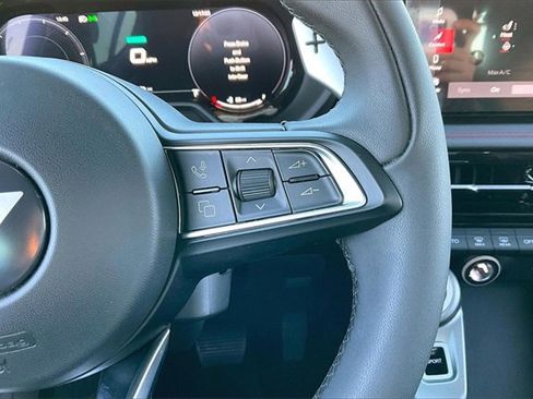 Certified 2024 Dodge Hornet R/T image 21