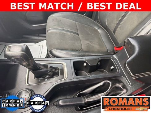 Used 2021 Ford Ranger Lariat w/ Tremor Off-Road Package image 17