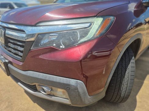 Used 2018 Honda Ridgeline RTL-E image 31