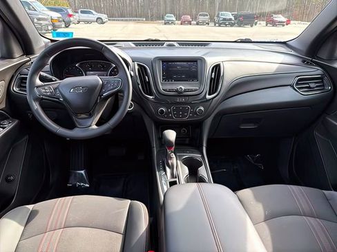 Used 2024 Chevrolet Equinox RS image 21