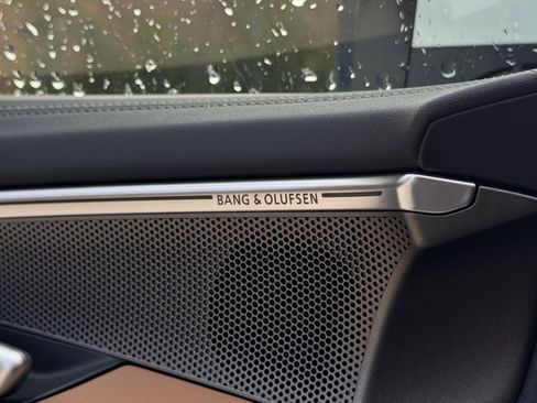 New 2025 Audi A5 2.0T Prestige image 25