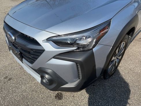 Used 2023 Subaru Outback Touring XT image 30