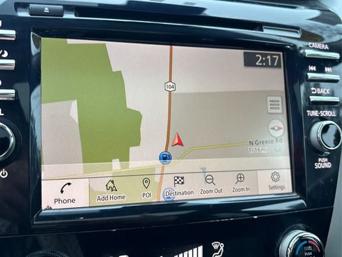 Used 2020 Nissan Murano SV image 29