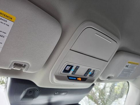 New 2026 Ford Explorer Active image 26