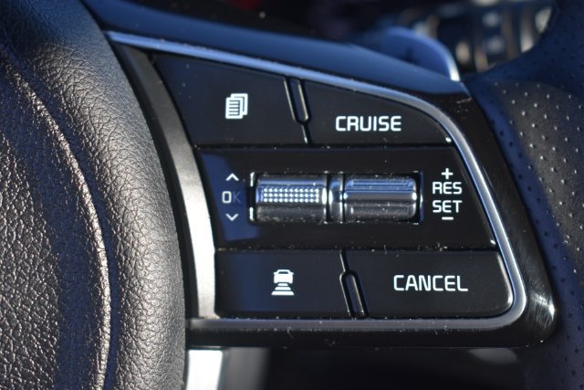 Used 2022 Kia Sportage SX AWD/4WD image 29
