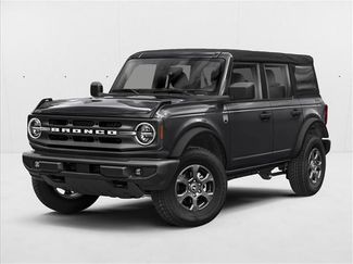 Used 2022 Ford Bronco Big Bend AWD/4WD video 1