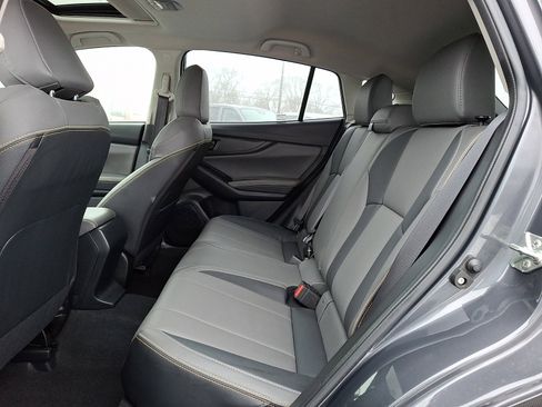 Used 2021 Subaru Crosstrek 2.5i Sport w/ Moonroof Package image 10