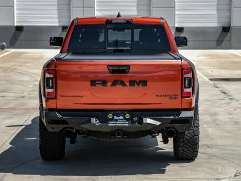 Used 2024 RAM 1500 TRX image 16