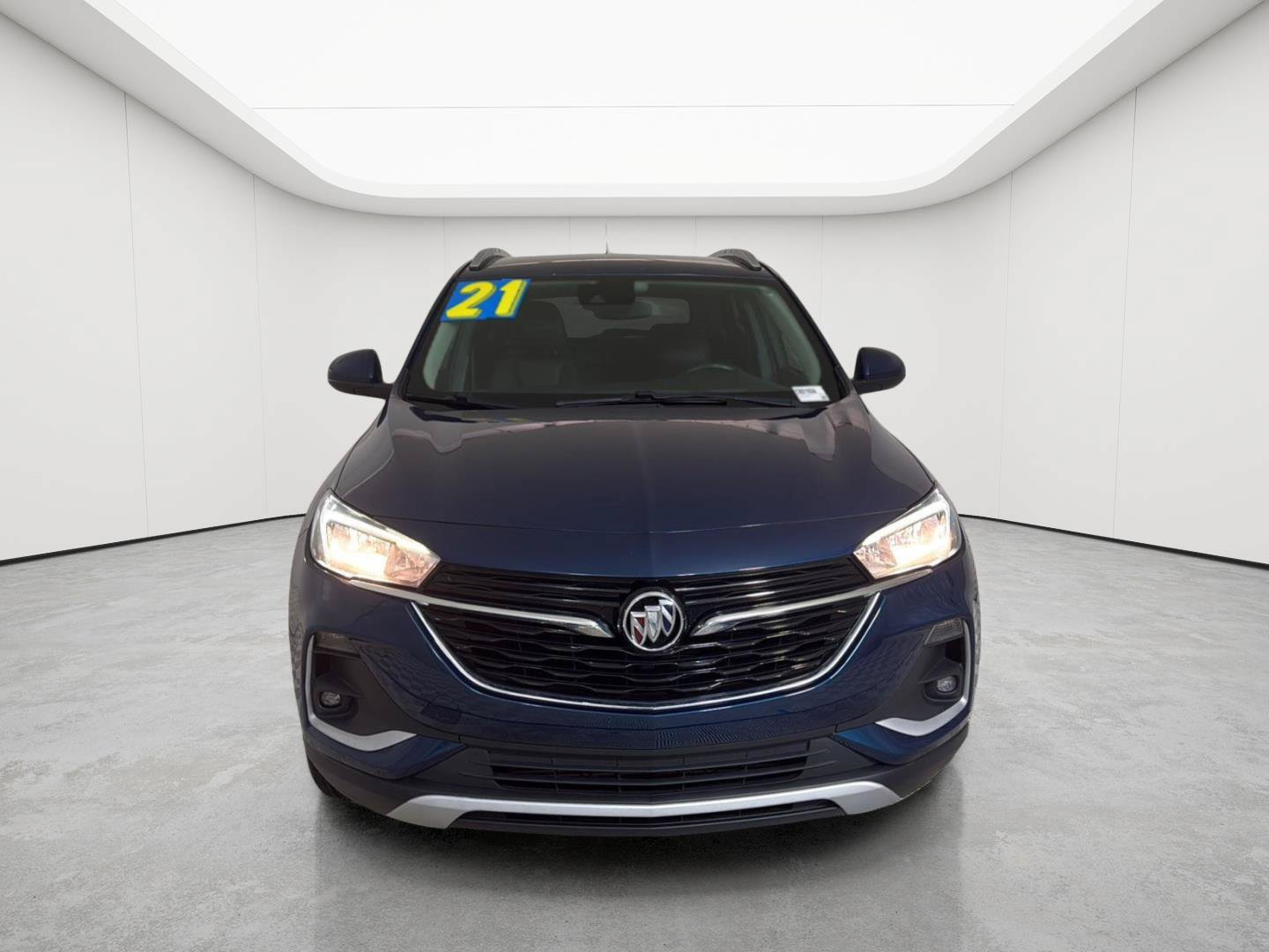 Used 2021 Buick Encore GX Select FWD image 2